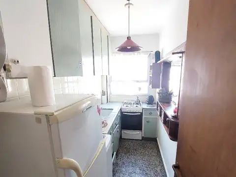 Departamento en Alquiler Temporal en Centro, $ 100