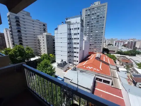 Departamento en Alquiler Temporal de 2 dormitorios