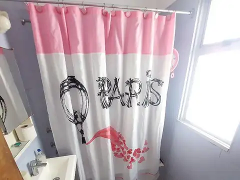 ALQUILER TEMPORARIO 2 AMBIENTES