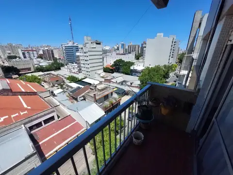 Departamento en Alquiler Temporal de 3 ambientes