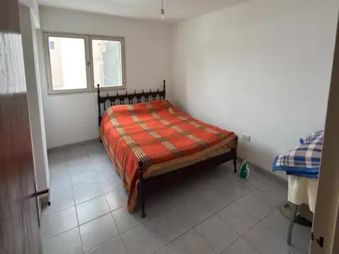 Departamento 5 ambientes con 2 baños