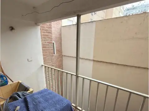 Departamento en Venta en Guemes, USD 100.000