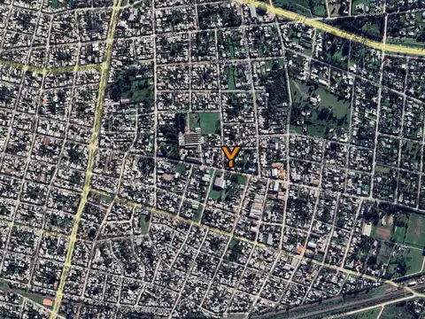 Casa en Venta al Sur