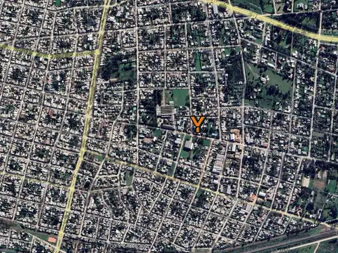 Casa en Venta al Sur