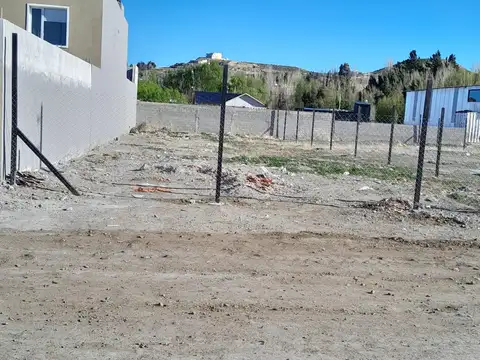 Lote  Bella Vista Sur