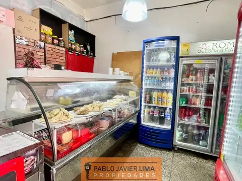 Fondo Comercio en Venta en Caseros, USD 26.000