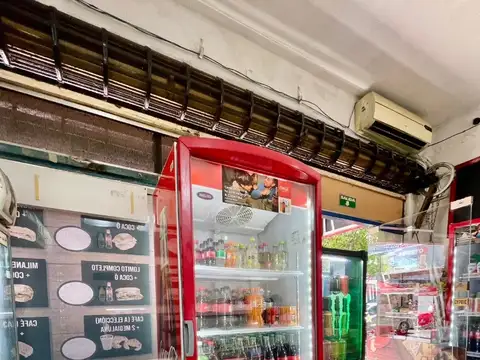 Fondo Comercio en Venta 6 años