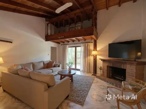 Casa en Venta 26 años