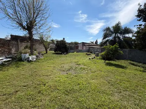 Terreno en Venta en Coronda, USD 20.000