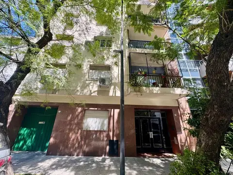 VENTA DEPTO 3 AMB COCHERA BAULERA