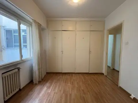Departamento en Venta 58 años
