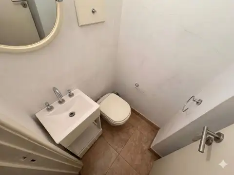 Departamento en Venta en Caballito, USD 135.000