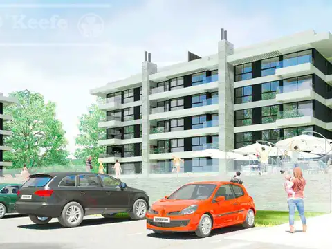 Departamento en Venta al Suroeste
