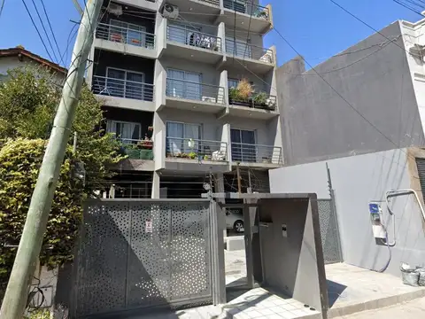Alquiler departamento monoambiente