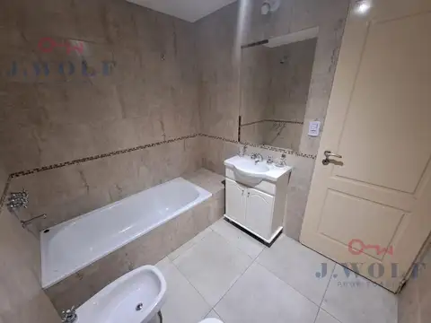 Departamento en Alquiler 12 años