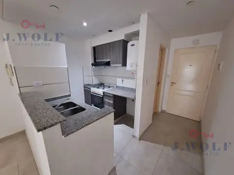 Departamento en Alquiler en Centro, $ 550.000