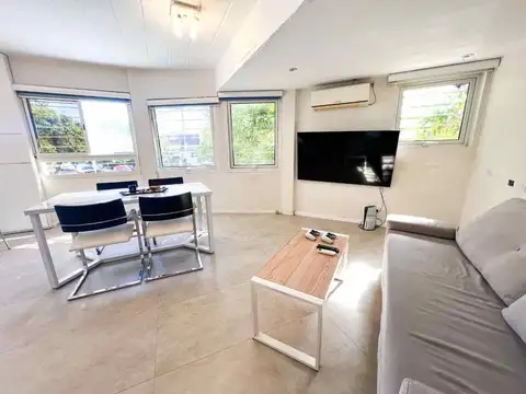 Depto Tipo Casa en Venta 15 años