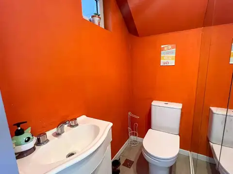 PH 3 AMBIENTES VILLA LURO TERRAZA PARRILLA PILETA