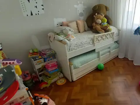 Segurola 200, Piso 2