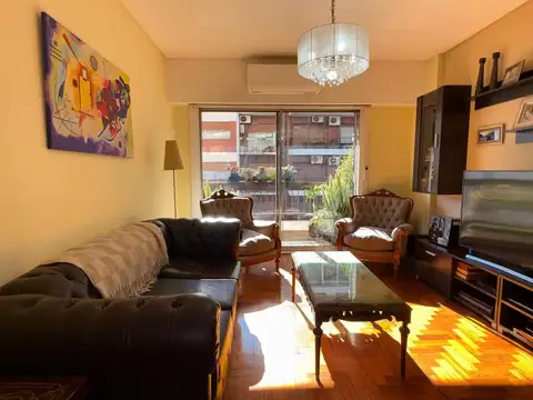 Departamento en Venta de 3 dormitorios