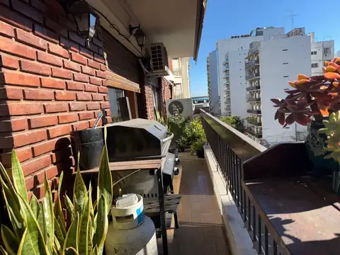 Departamento en Venta en Avellaneda, USD 210.000