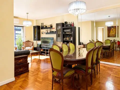 Departamento en Venta de 4 ambientes