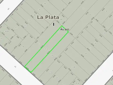15 e/ 45 y 46 n 676
