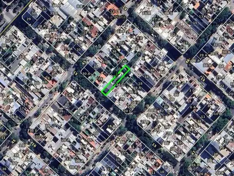 Casa en Venta de 5 dormitorios