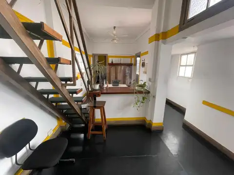 Oficina en Venta en Once, Capital Federal