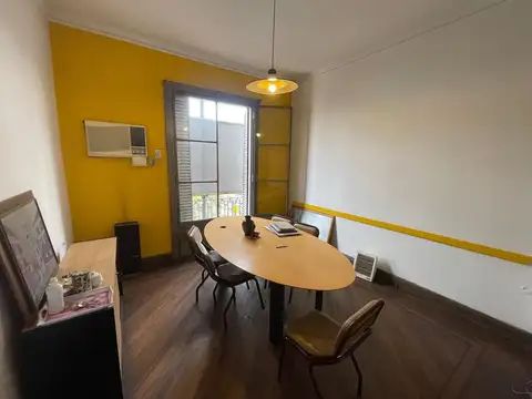 Av.pueyrredon , Piso 5