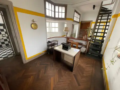 Oficina en Venta en Once, USD 120.000