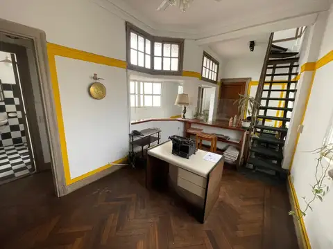 Av.pueyrredon , Piso 5