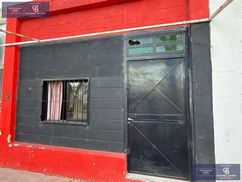Local en Alquiler A Estrenar