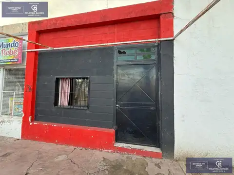 Local en Alquiler A Estrenar