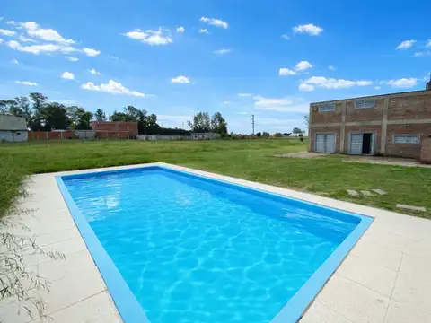Quinta en Venta en Virrey del Pino, Partido de La Matanza