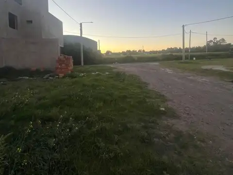 Terreno en Venta de 334,0 m2