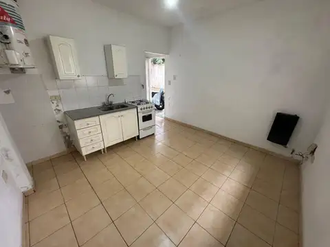 VENTA DEPARTAMENTO 1 AMBIENTE EN HURLINGHAM