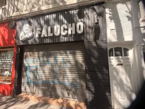 Local en alquiler 24 meses