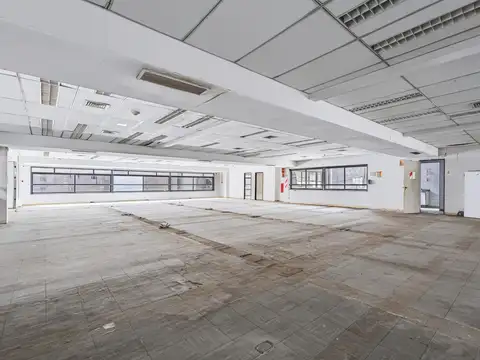EDIFICIO EN BLOQUE DE 9.450 M² CON 250 COCHERAS EN SUBSUELO | UBICACIÓN ESTRATÉGICA Y DISTRITO IA - 