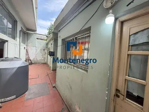 1º de Mayo Nº 1200