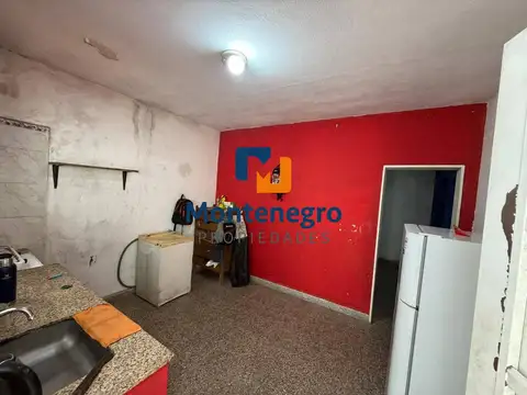Departamento en Venta en Loma Hermosa, USD 45.000