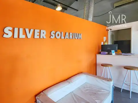 FONDO DE COMERCIO | LA ESCALA | AV. CAAMAÑO | PILAR