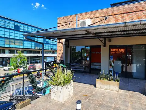 Local en Venta 20 años