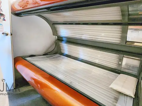 FONDO DE COMERCIO | LA ESCALA | AV. CAAMAÑO | PILAR
