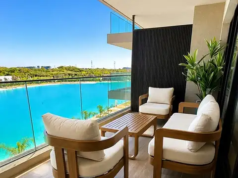 Departamento  en Venta en Remeros Beach, Rincón de Milberg, Tigre