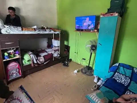 Casa en Venta 36 años