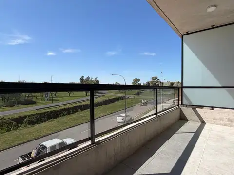 Departamento en Alquiler A Estrenar