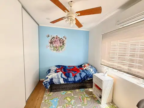Casa en venta zona Hospital Masvernat