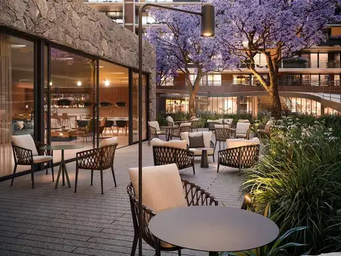 Departamento en Venta al Este