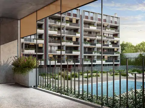 Quartier Bajo Belgrano